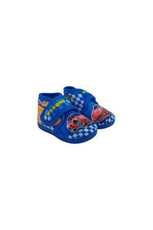 Zapatillas otoño invierno Alcalde coches varios 15004
