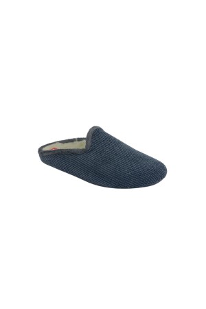 Zapatillas otoño invierno hombre Norteñas gris 22-147