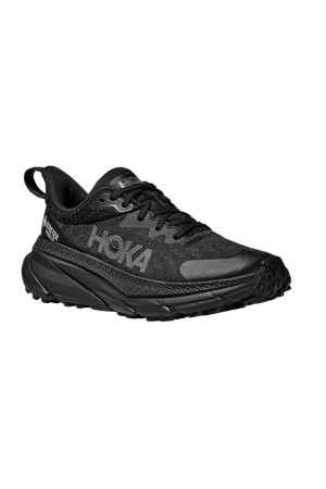 deportivos hoka challenger 7 negro negro k230001134501bb