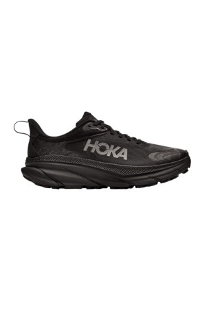 deportivos hoka challenger 7 negro negro k230001134501bb
