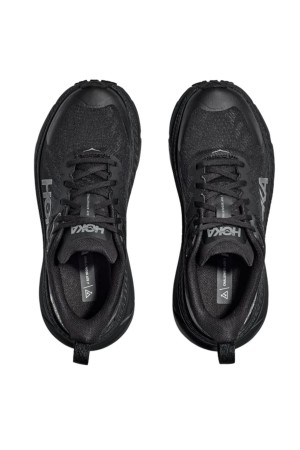 deportivos hoka challenger 7 negro negro k230001134501bb