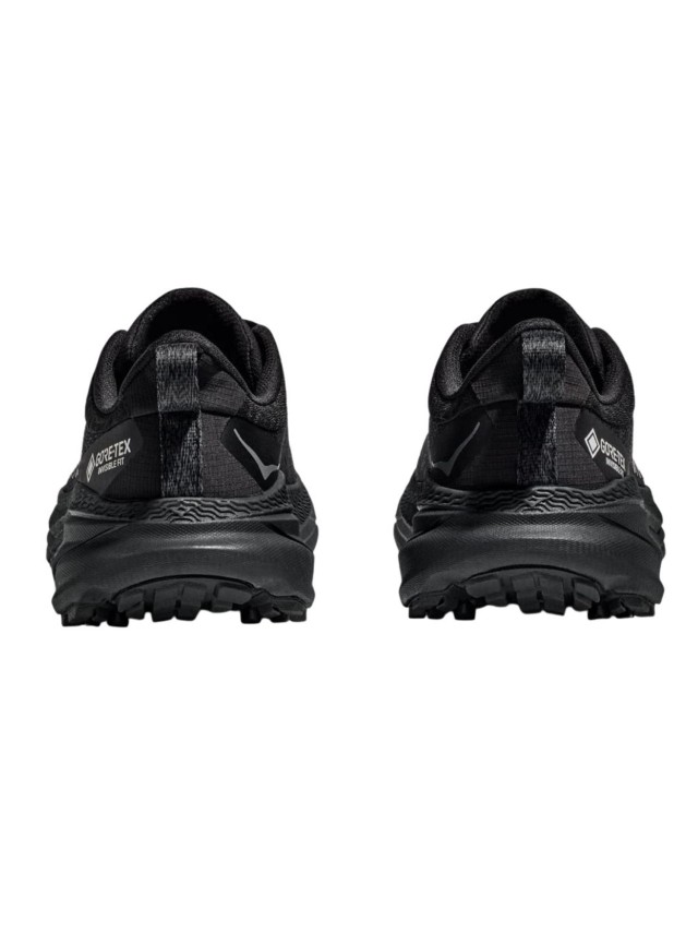 deportivos hoka challenger 7 negro...