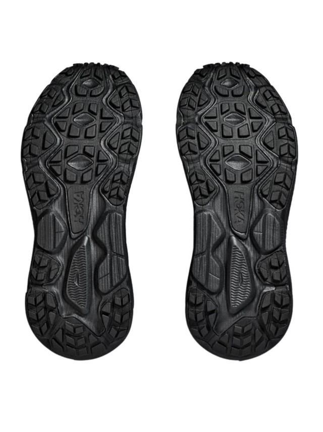 deportivos hoka challenger 7 negro...