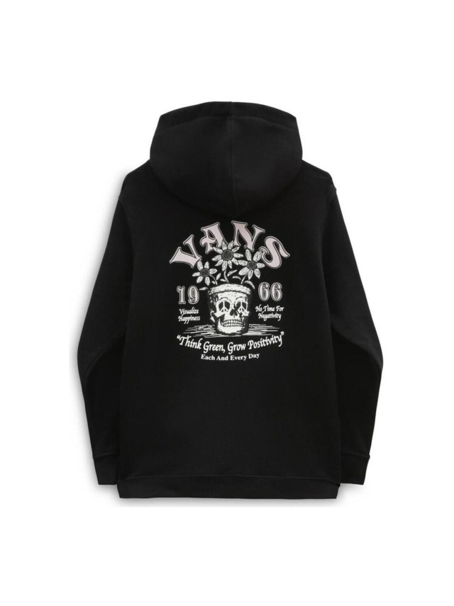 Sudaderas Hombre Vans Peace Head...
