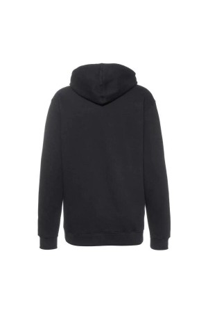 Sudaderas Hombre Vans OTW OG 66 negro vn000aeublk