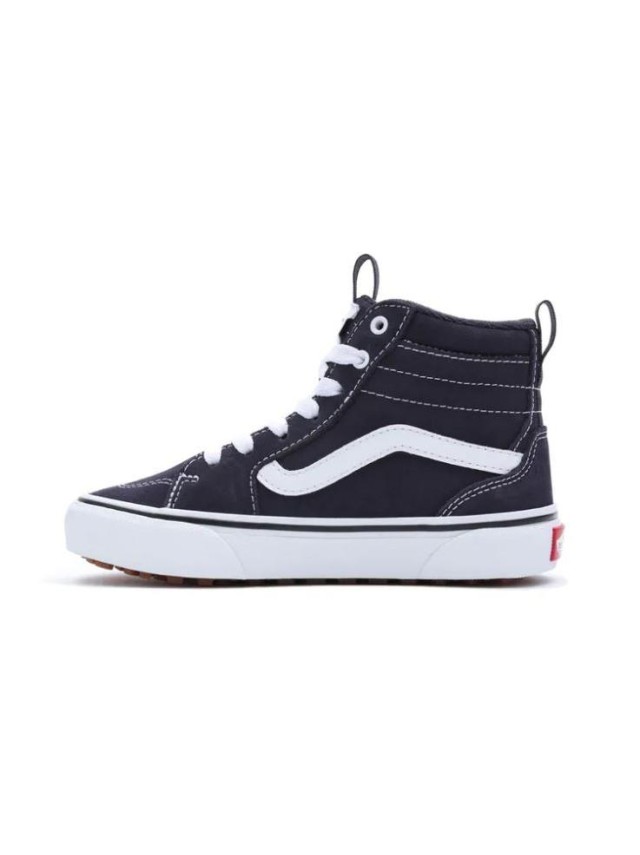 Deportivos Niños Vans YT Filmore Hi...