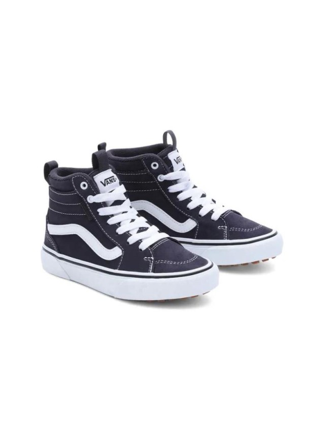 Deportivos Niños Vans YT Filmore Hi...
