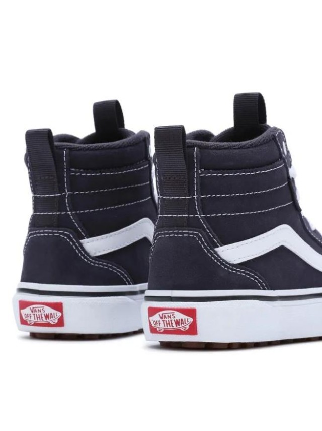 Deportivos Niños Vans YT Filmore Hi...