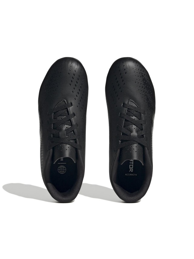deportivos adidas predator negro hq0950