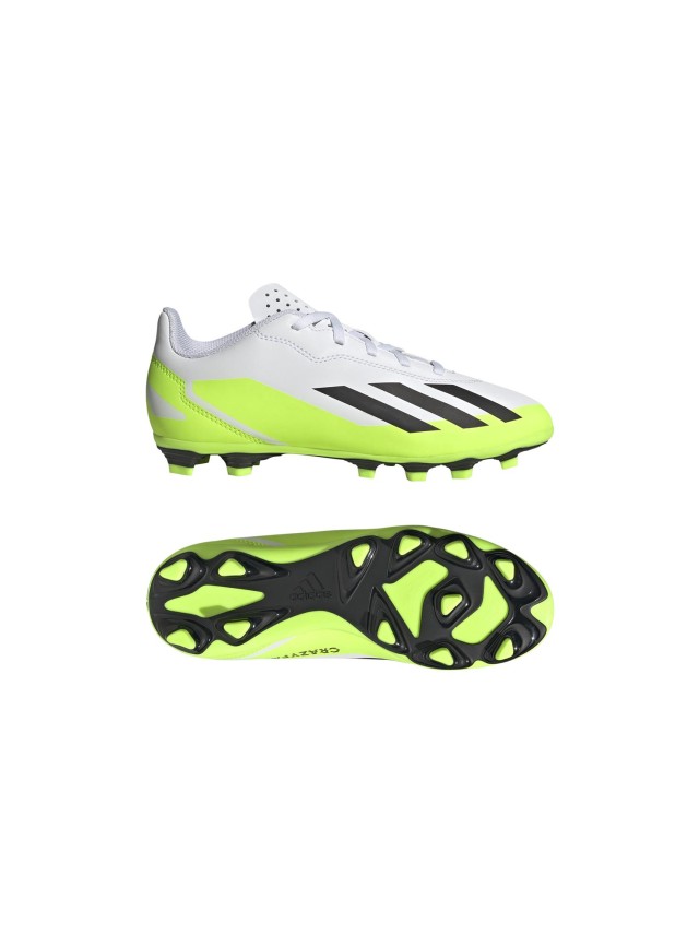 deportivos adidas x crazyfast...