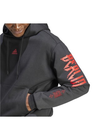 sudaderas adidas negro iw0085
