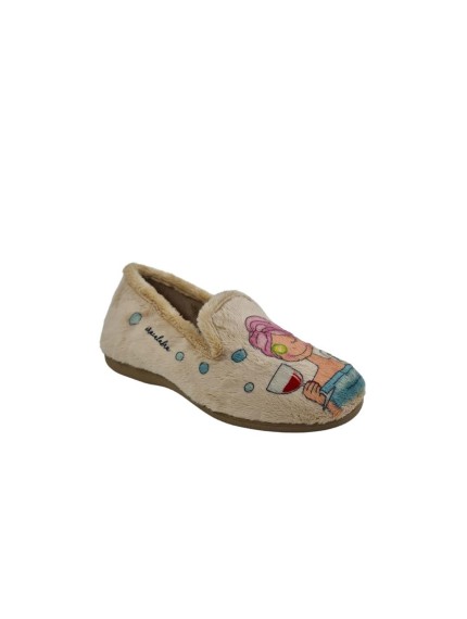 Zapatillas Otoño invierno Cuque Frida varios 5580