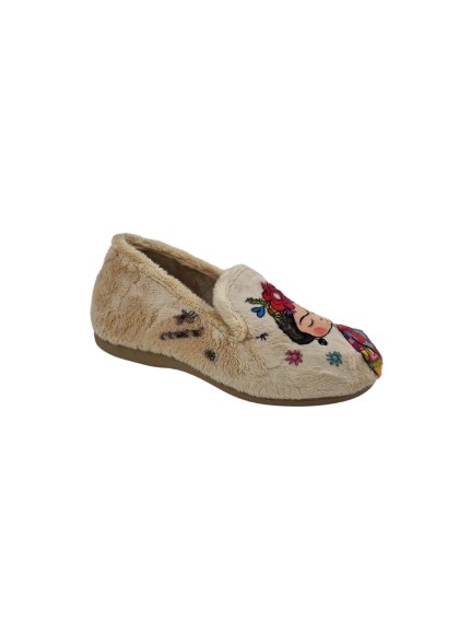 Zapatillas Otoño invierno Cuque Frida varios 5580 2