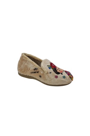 Zapatillas Otoño invierno Cuque Frida varios 5580