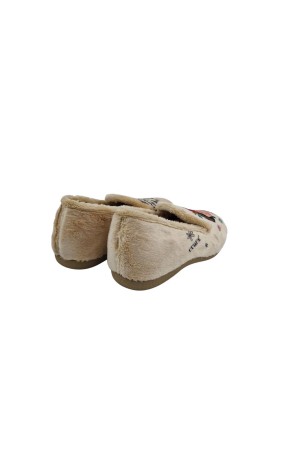 Zapatillas Otoño invierno Cuque Frida varios 5580