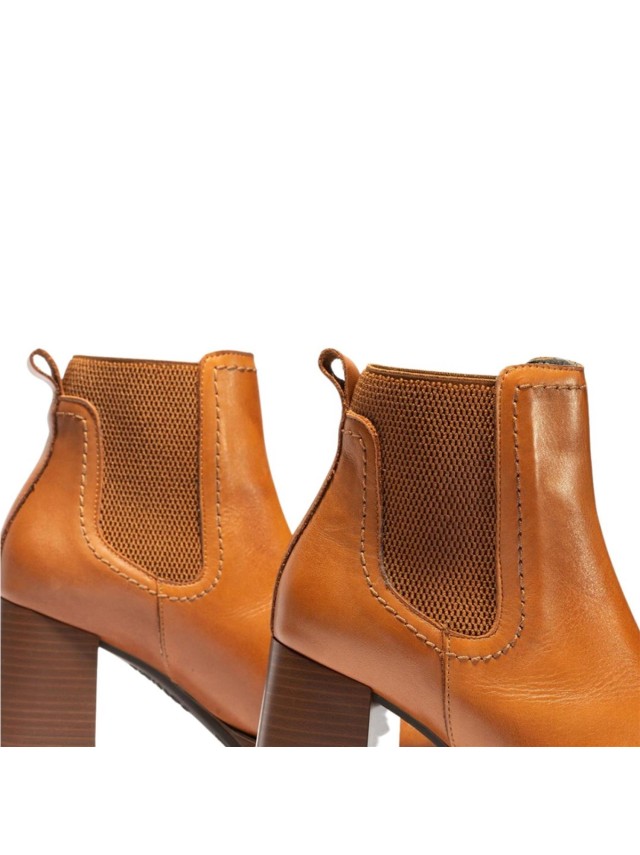 Botines Mujer Pitillos elasticos...