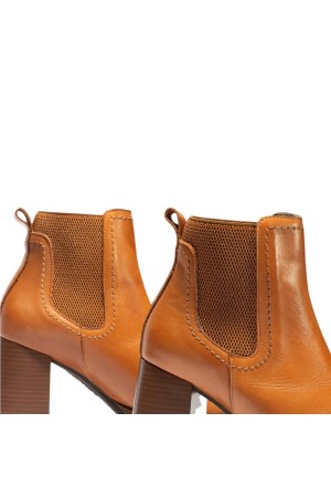 Botines Mujer Pitillos elasticos varios 5483