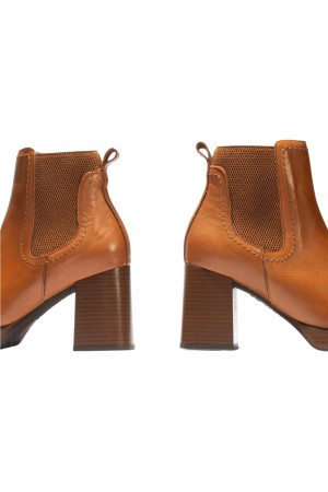 Botines Mujer Pitillos elasticos varios 5483