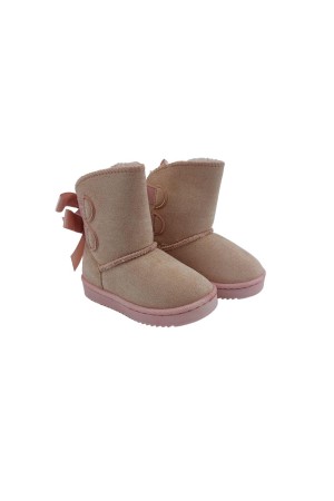 botas bubble camel a3540