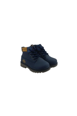 Botas Niños Bubble Bobble Panama Cordon varios C858