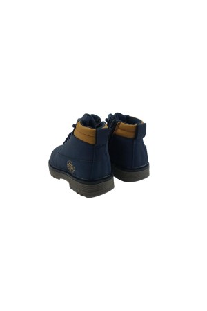 Botas Niños Bubble Bobble Panama Cordon varios C858
