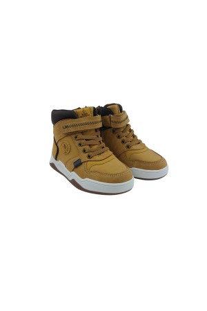 Botas niños Bubble Booble Panama Velcro varios C841