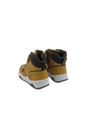 Botas niños Bubble Booble Panama Velcro varios C841
