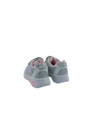 Deportivos Niños Bubble Booble Luces varios C778