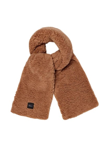 Gorros y Bufandas Mujer Ugg w Sherpa Oversized camel 20052-W