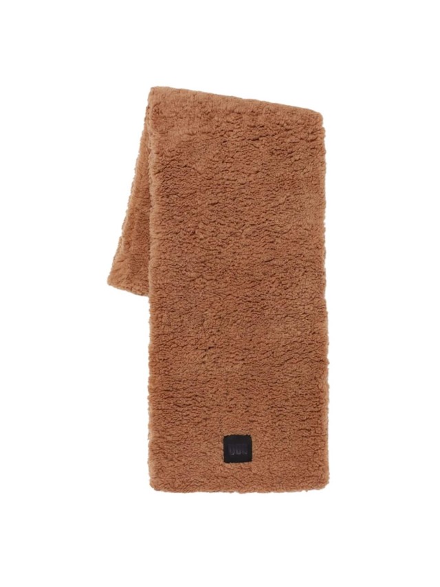 Gorros y Bufandas Mujer Ugg w Sherpa...