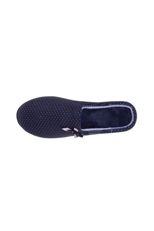 zapatillas otoño invierno isotoner marino 90122