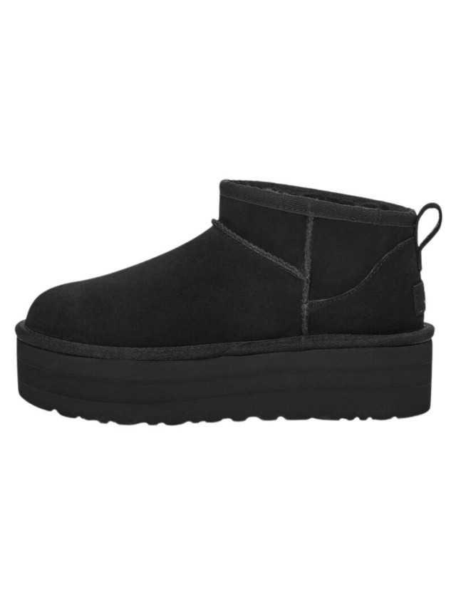 Botas mujer UGG Classic Ultra mini...
