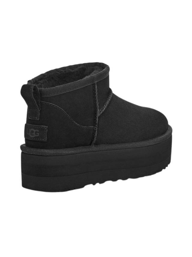 Botas mujer UGG Classic Ultra mini...