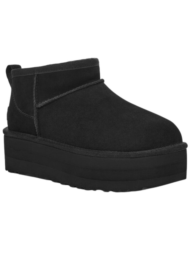 Botas mujer UGG Classic Ultra mini...