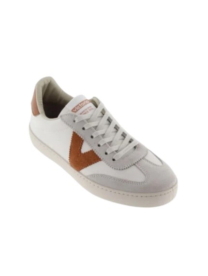 Deportivos Hombre Victoria Berlin Teja 1126184-T