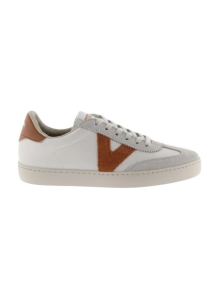 Deportivos Hombre Victoria Berlin Teja 1126184-T 2