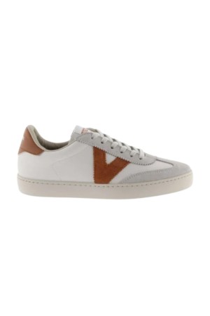Deportivos Hombre Victoria Berlin Teja 1126184-T