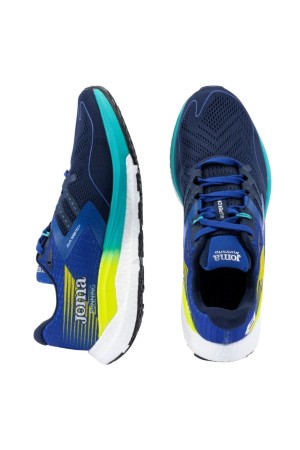 deportivos running joma marino-azul rcros2303