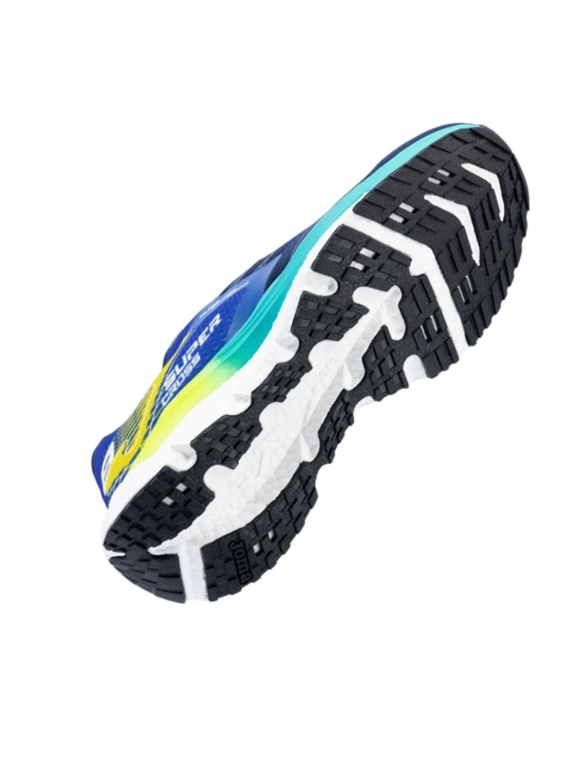 deportivos running joma marino-azul...