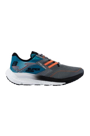 deportivos running joma gris petroleo rcros2312