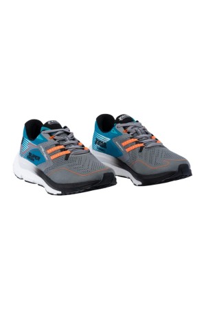 deportivos running joma gris petroleo rcros2312