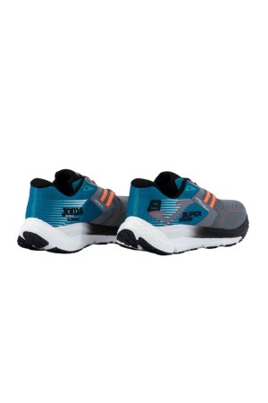 deportivos running joma gris petroleo rcros2312