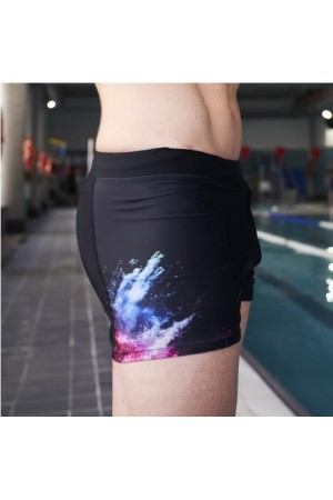 bañadores joma negro 102821