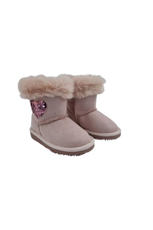 botas crecendo varios 2241