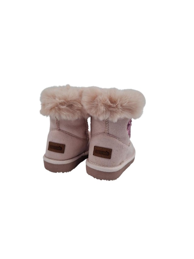 botas crecendo varios 2241
