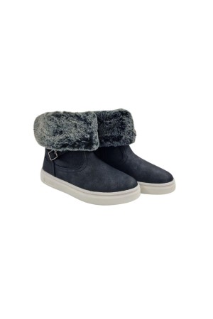 botas crcendo negro 2210