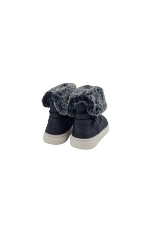 botas crcendo negro 2210