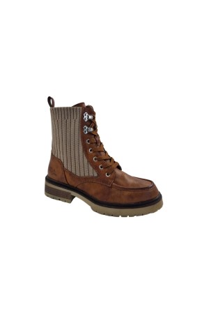 botas otoño invierno crecendo cuero 1023