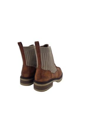 botas otoño invierno crecendo cuero 1023