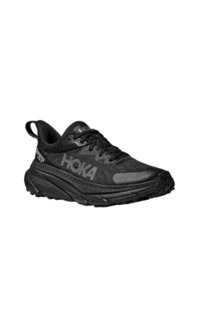 deportivos running hoka cchallenger 7 negro-negro k230001134502bb